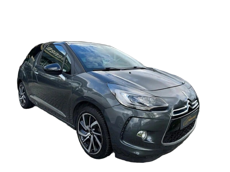 Citroën DS3