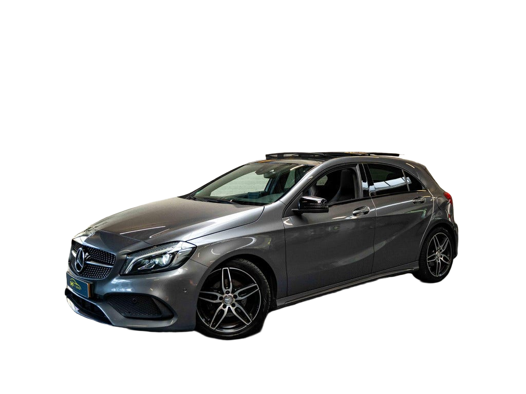 Mercedes Benz A Klasse