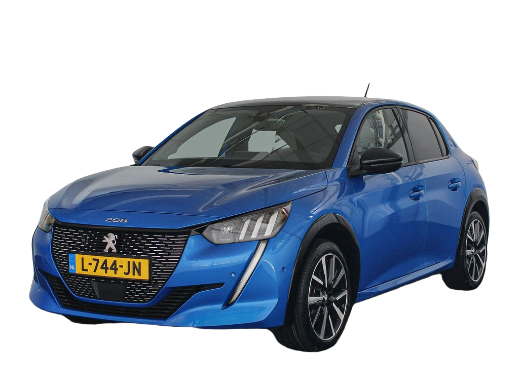 Peugeot 208 occasion