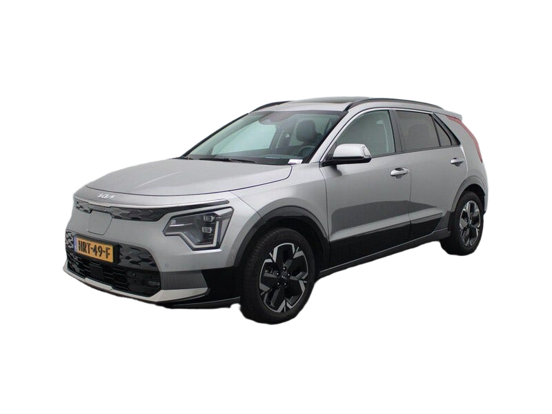 Kia Niro EV occasion