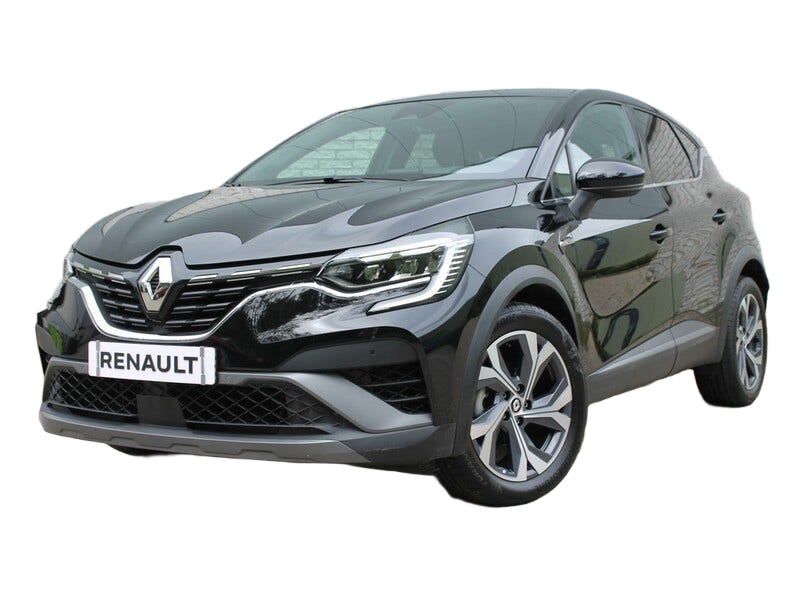 Renault Captur occasion