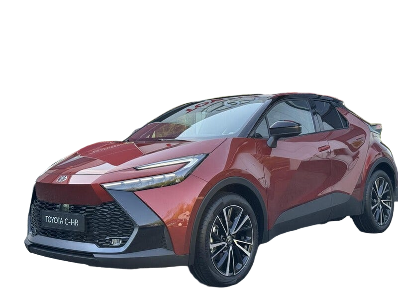 Toyota C HR