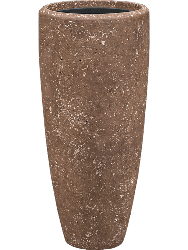 Baq Polystone Plain Partner Rock (met inzetbak), 30x70cm