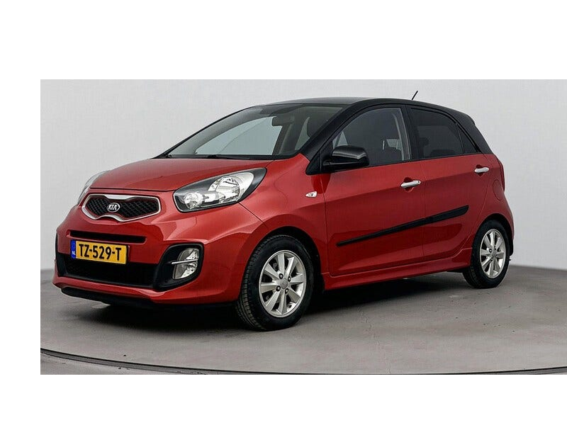 Kia Picanto occasion