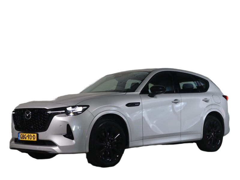 Mazda CX 60