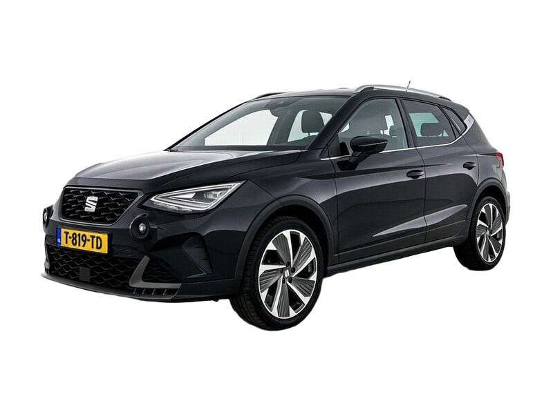 SEAT Arona occasion