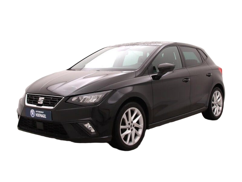 SEAT Ibiza occasion