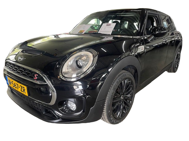 MINI Clubman occasion