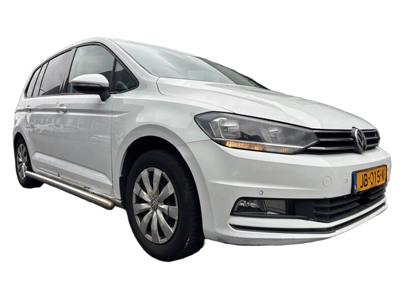 Volkswagen Touran occasion