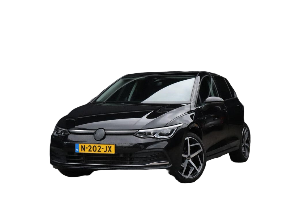 Volkswagen Golf occasion