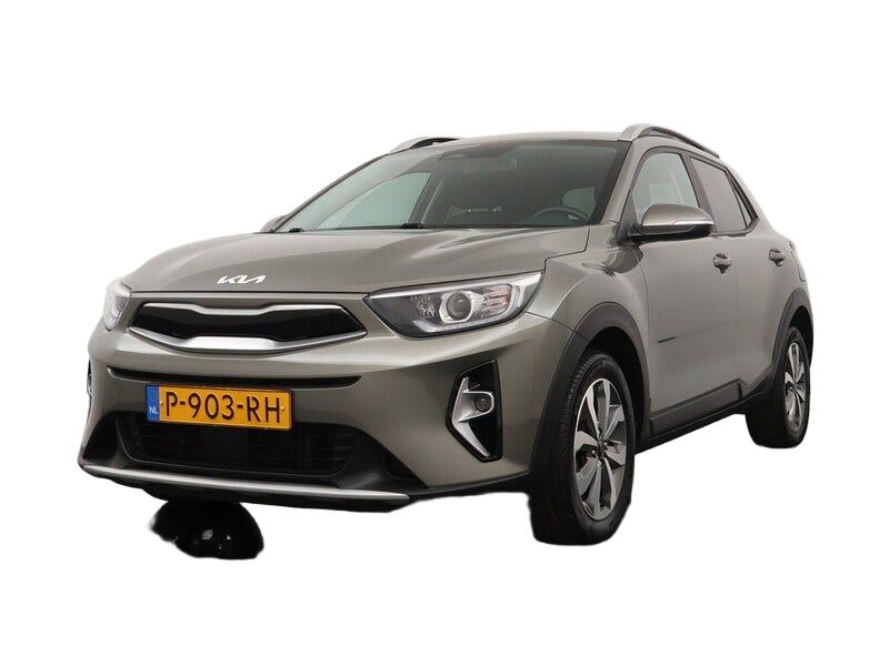Kia Stonic occasion