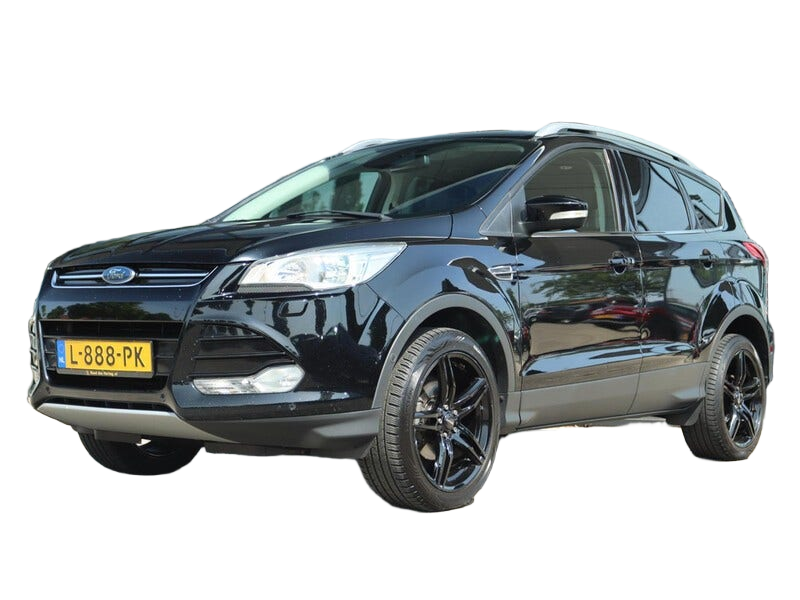 Ford Kuga occasion