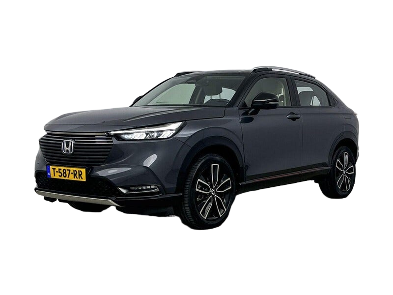 Honda HR V occasion