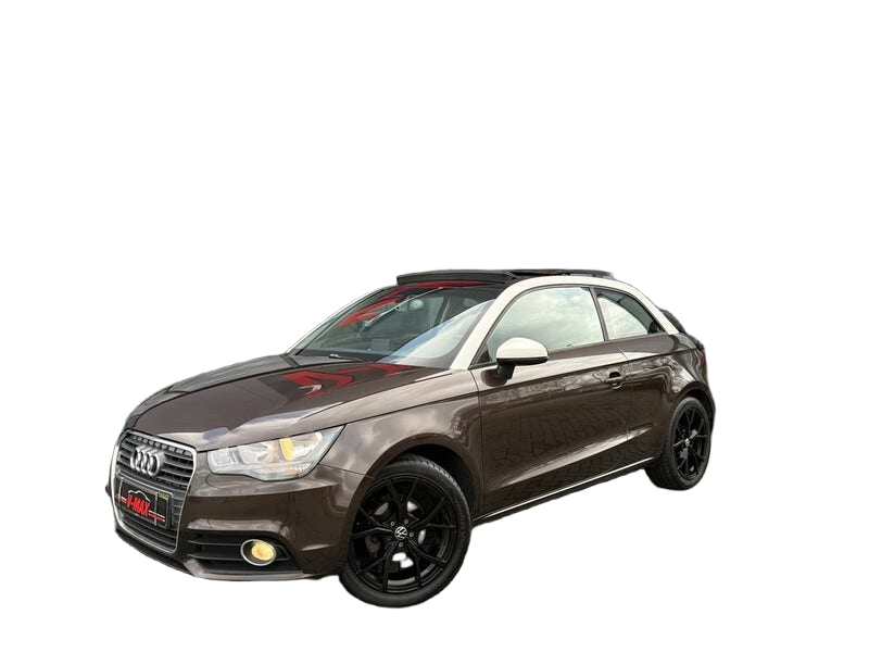 Audi A1 occasion