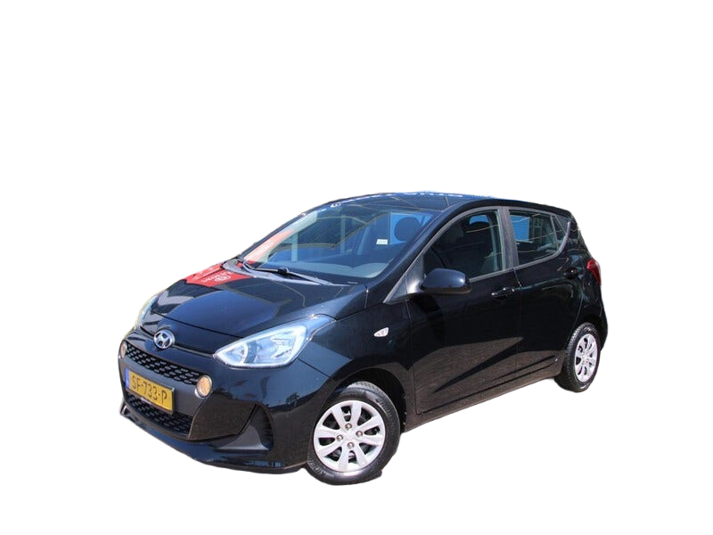 Hyundai i10 occasion
