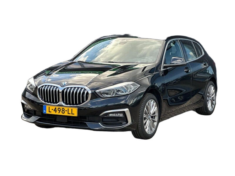 BMW 1 Serie occasion