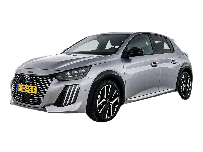 Peugeot 208 occasion