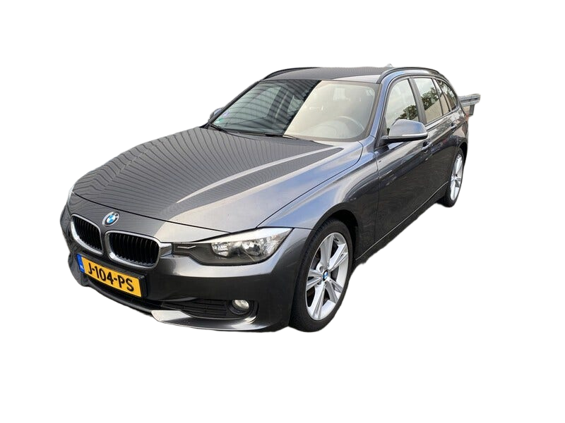 BMW 3 Serie occasion