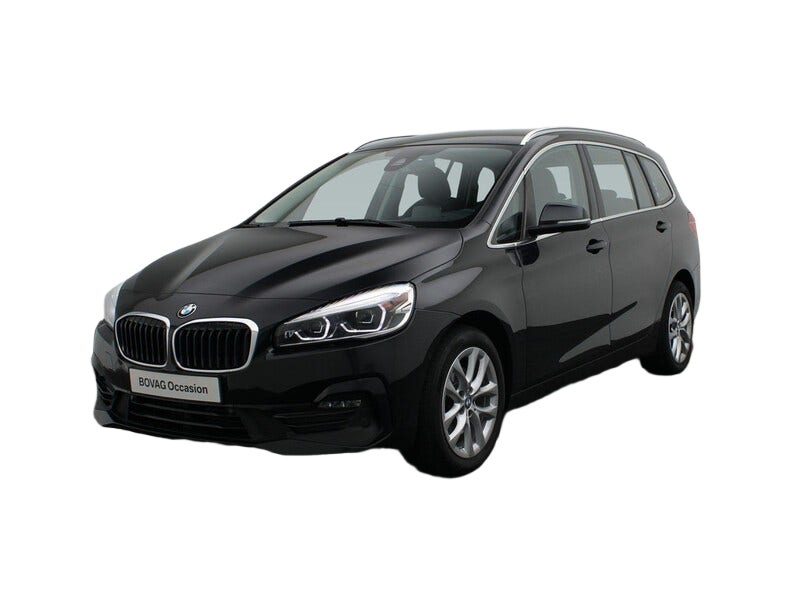 BMW 2 Serie occasion