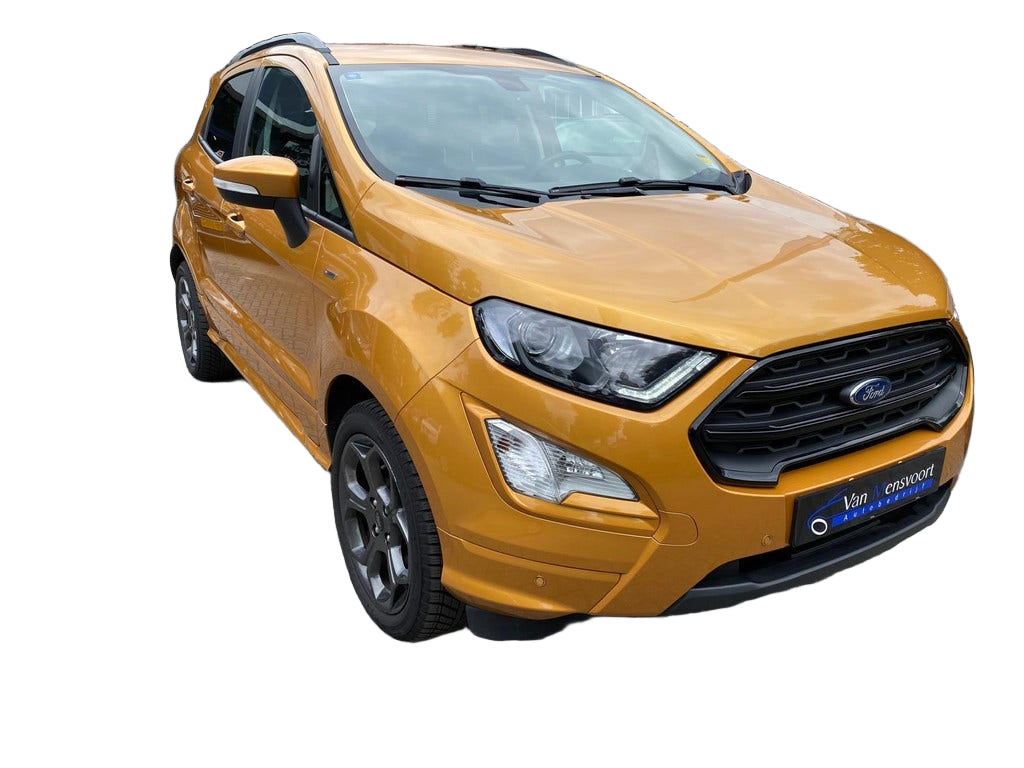 Ford EcoSport occasion