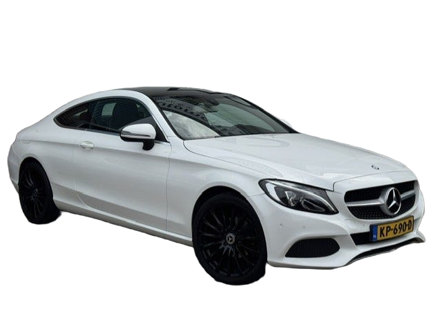 Mercedes Benz C Klasse occasion