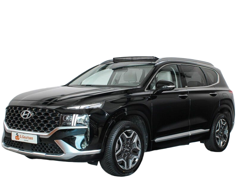Hyundai Santa Fe occasion
