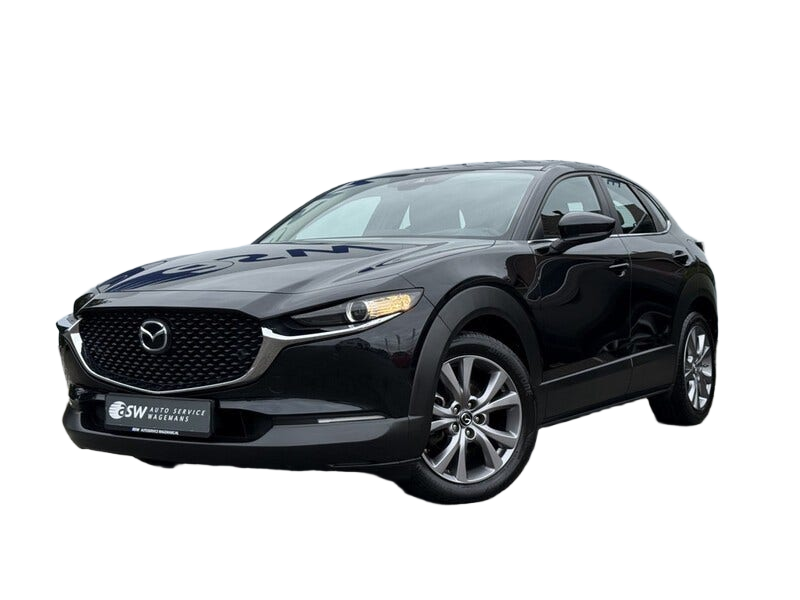 Mazda CX 30 occasion