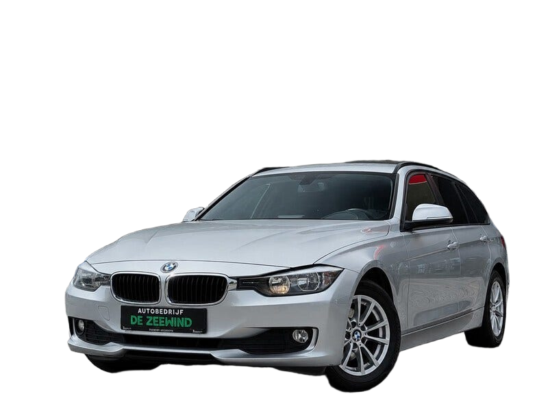 BMW 3 Serie occasion
