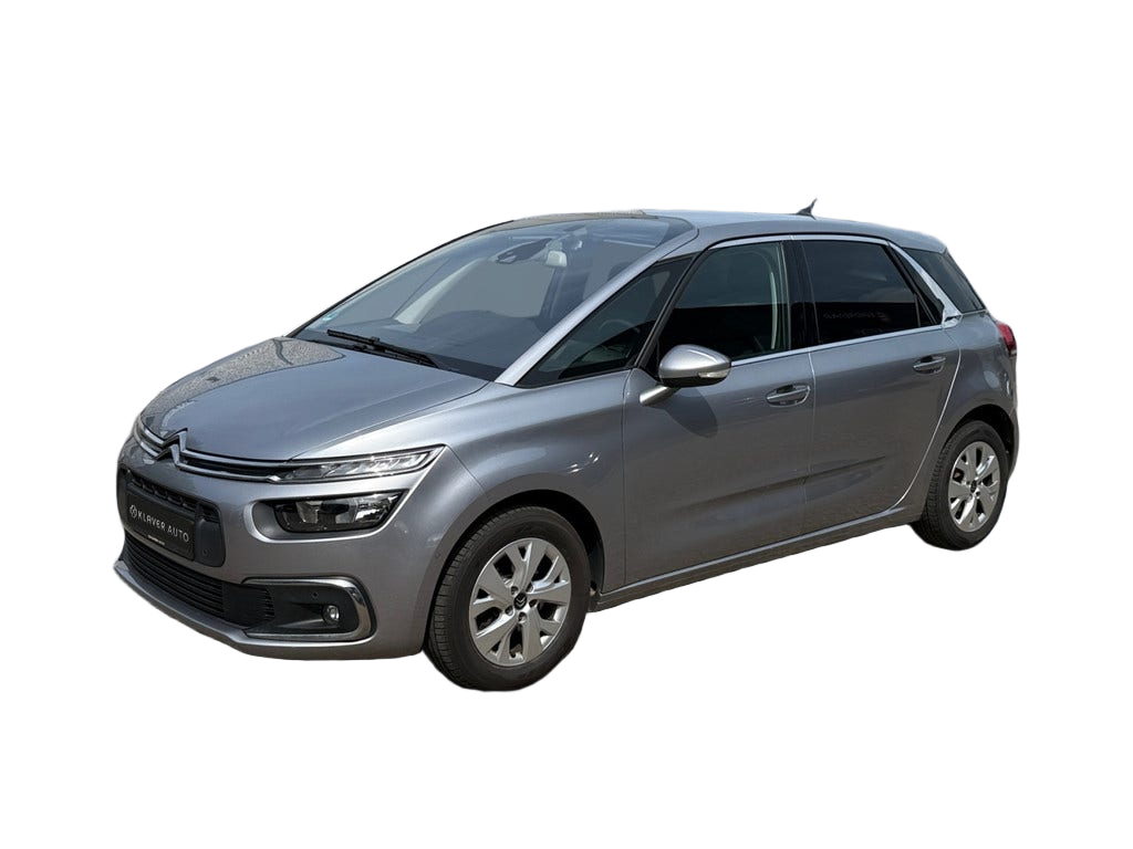 Citroën C4 Spacetourer