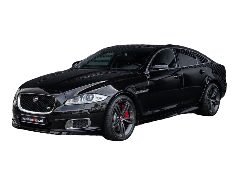 Jaguar XJ occasion