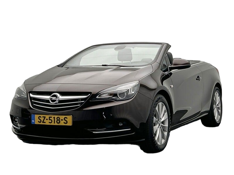 Opel Cascada