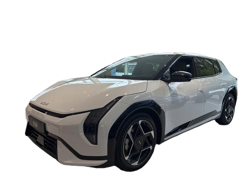 Kia EV4 occasion