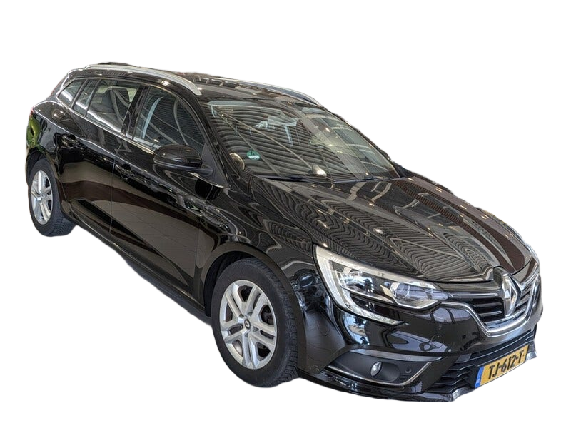 Renault Mégane Estate occasion