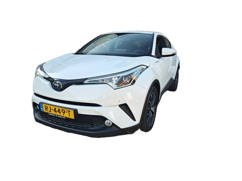 Toyota C HR occasion