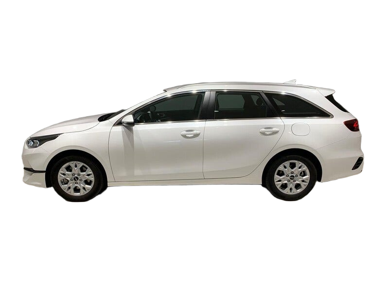 Kia Ceed Sportswagon occasion