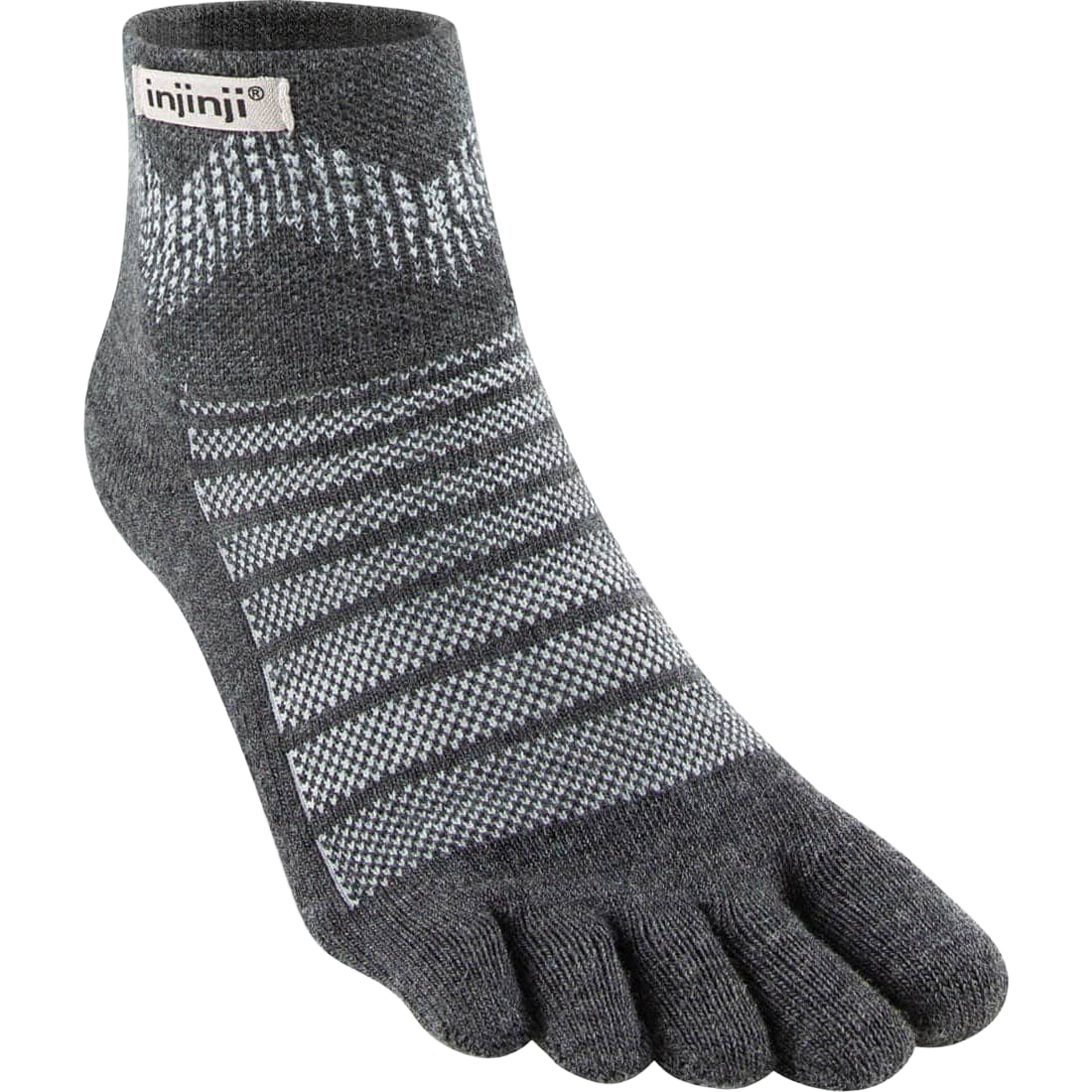 Injinji Outdoor Mini-Crew