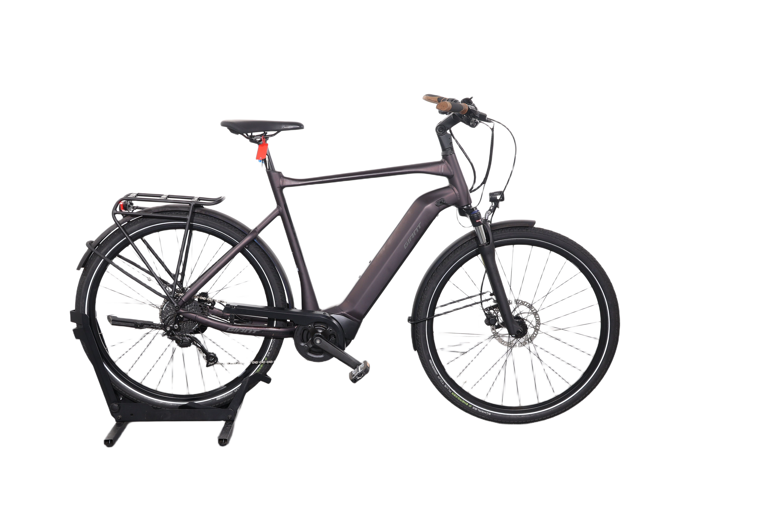 Giant DailyTour E+3