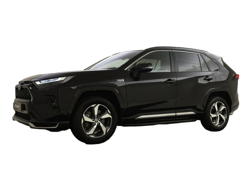 Toyota RAV4 occasion