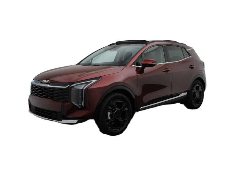 Kia Sportage occasion