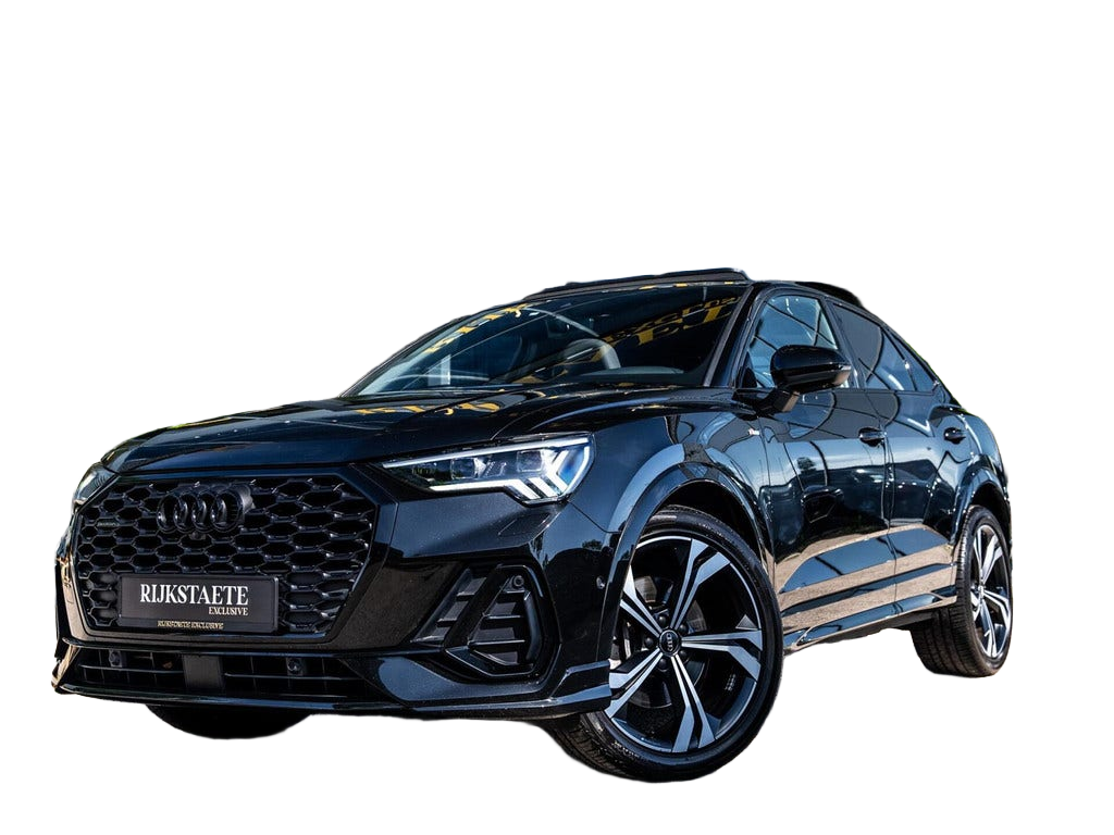 Audi Q3 occasion