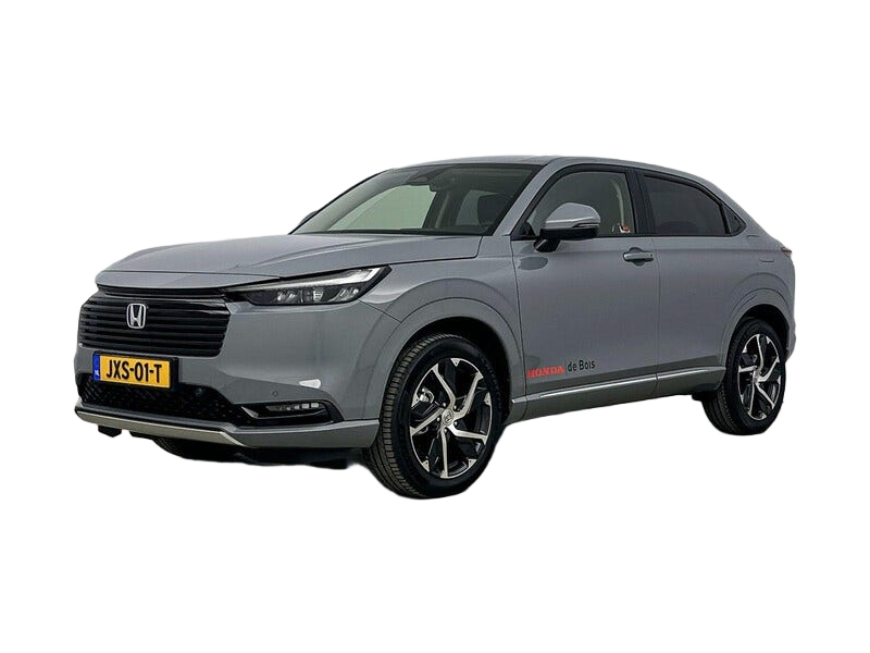 Honda HR V occasion