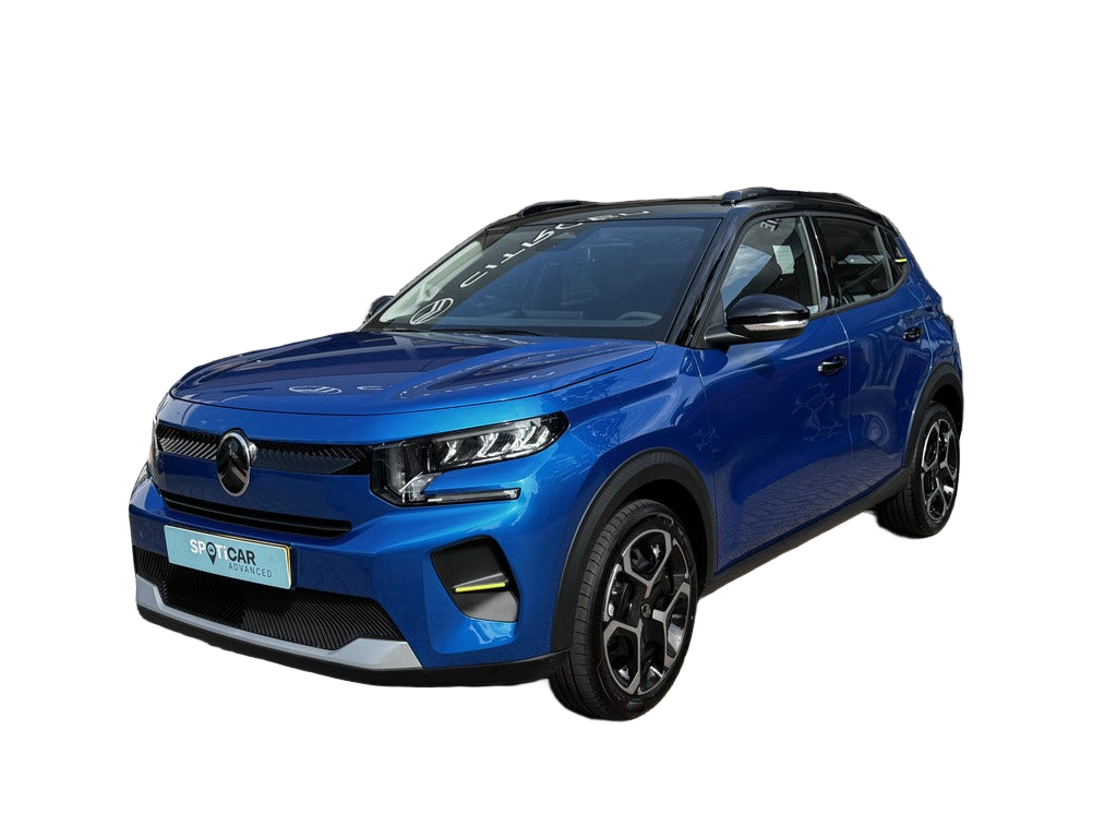 Citroën C3 occasion