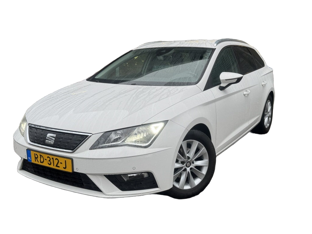 SEAT Leon occasion