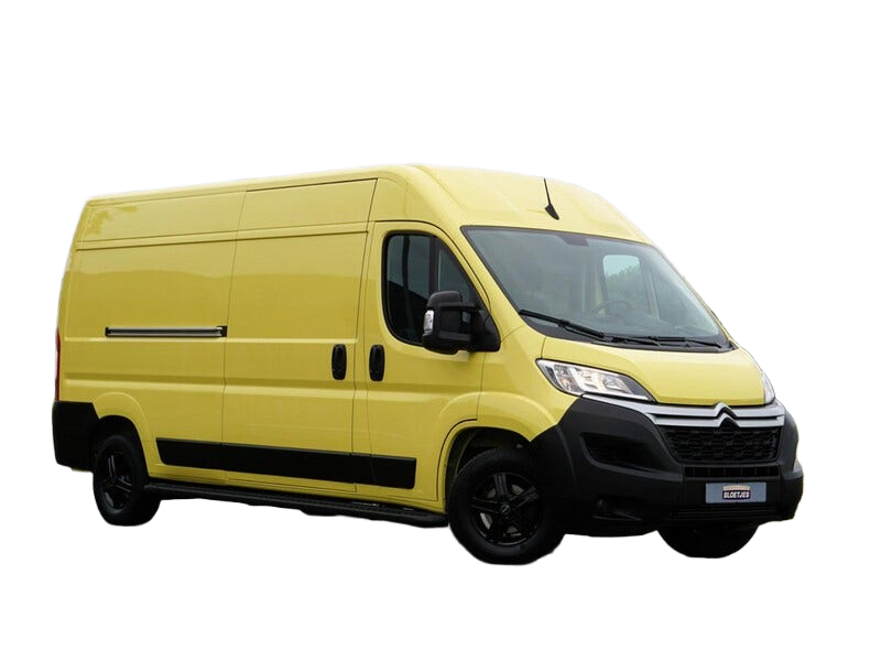 Citroën Jumper