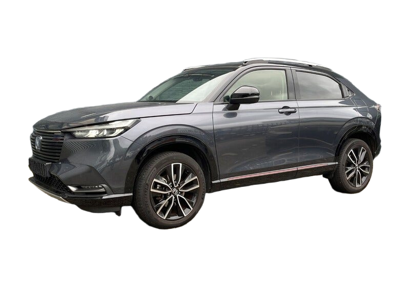 Honda HR V occasion