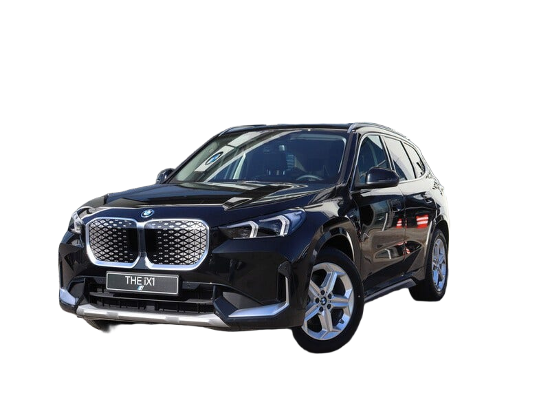 BMW iX1 occasion