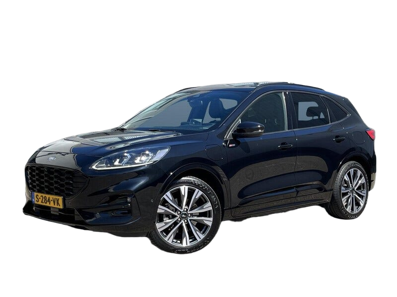 Ford Kuga occasion
