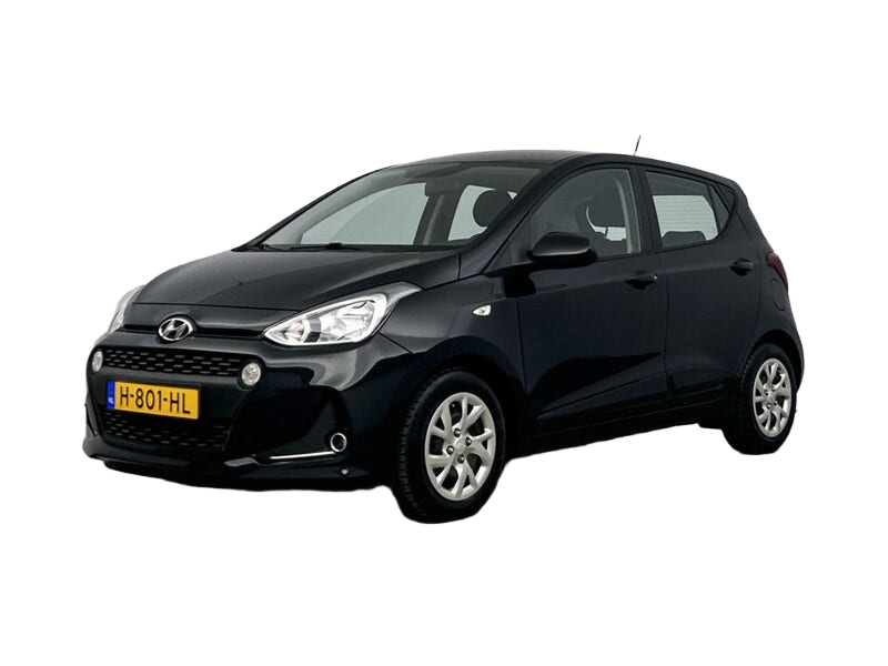 Hyundai i10 occasion