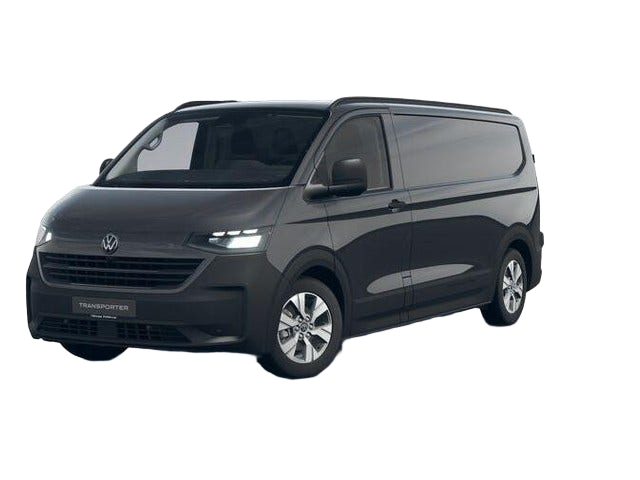 Volkswagen e Transporter