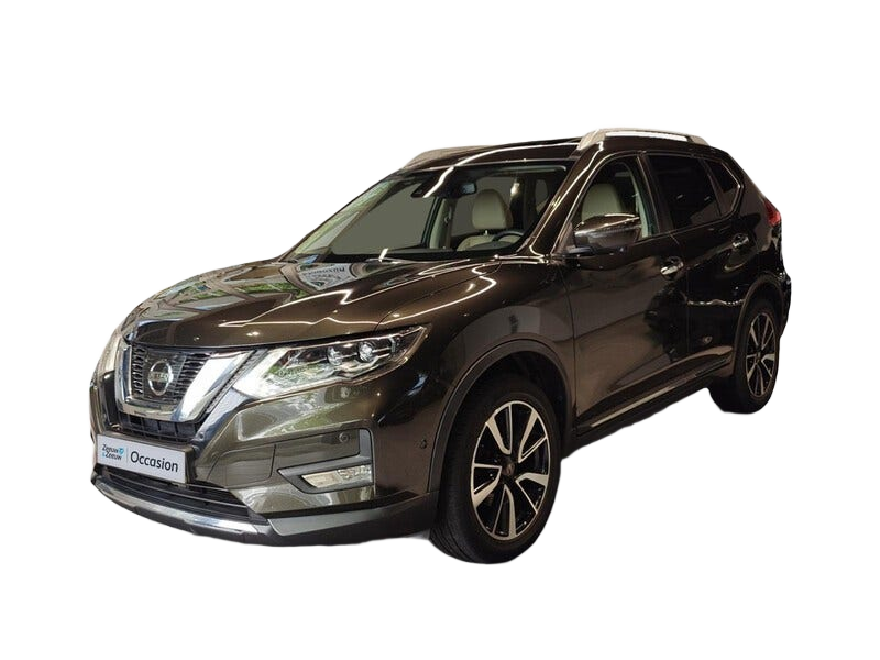 Nissan X Trail